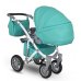 Детская коляска Camarelo Sirion Eco 2 в 1 Детская коляска Camarelo Sirion Eco 2 в 1